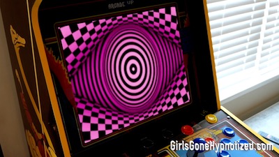 Girls Gone Hypnotized - Pleasure Unit 227